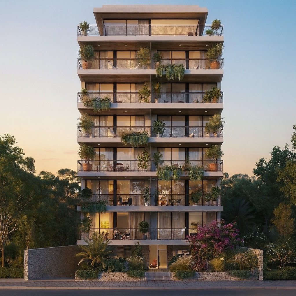 פרויקט שכונת הדר